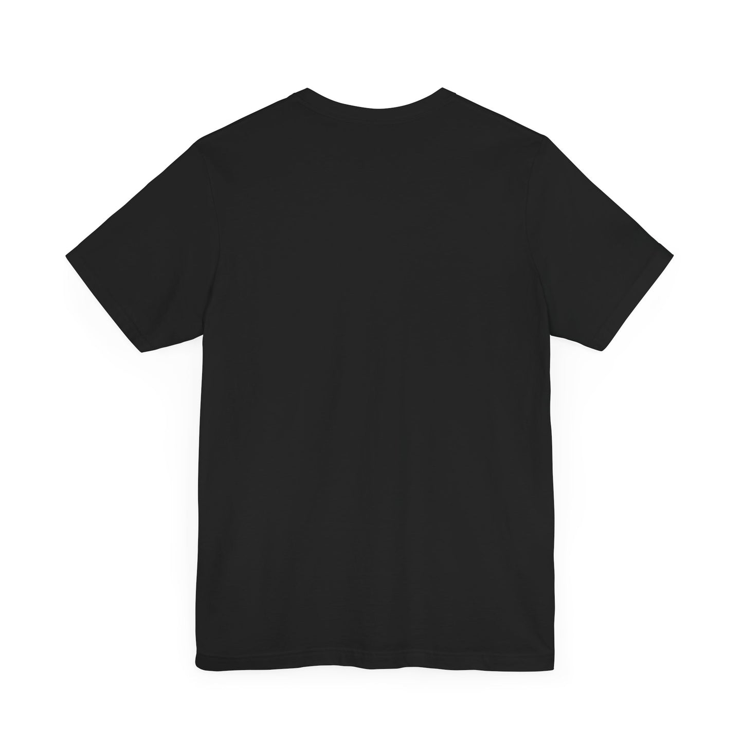 T-Shirt Hands off the Panamá Canal Unisex Jersey Short Sleeve Tee