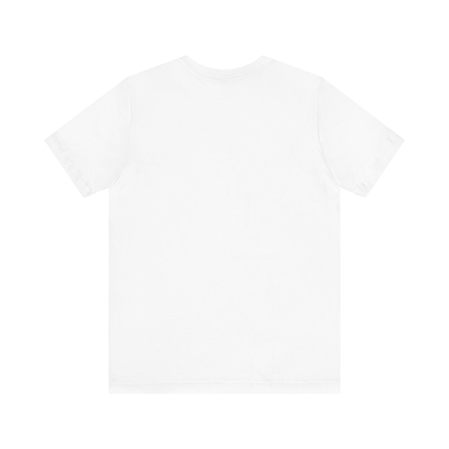 T-Shirt What's So Funny About Peace, Love & Understanding